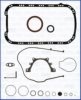 HONDA 061B1PE1951 Gasket Set, crank case
